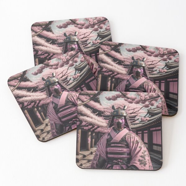 Item preview, Samurai Tokyo designed and sold by deanGeraldo.