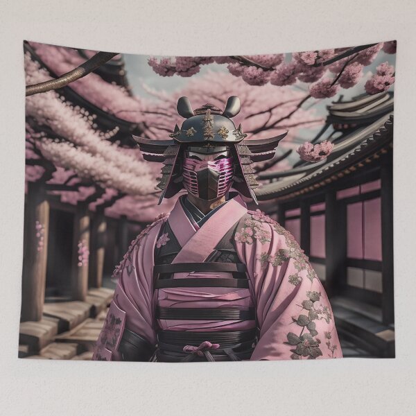 Item preview, Samurai Tokyo designed and sold by deanGeraldo.