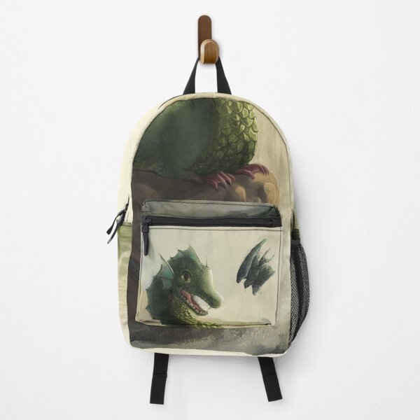 Item preview, Crab Hunter and her Friends designed and sold by Elyse Illustrations.