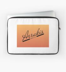 Arrakis Spice Co. Laptop Sleeve