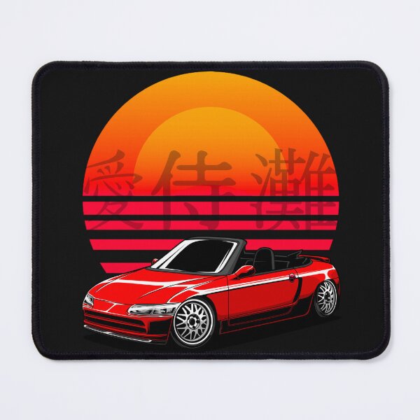 Item preview, The Red Roadster designed and sold by Stipper Store.