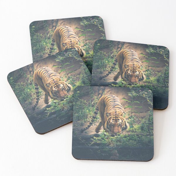 Item preview, The Sumatran Tiger in Captivating Splendor designed and sold by NatureSouvenirs.