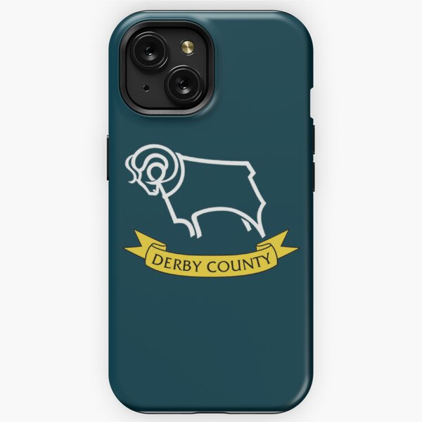 NUFC 95-97 Home Shirt Geordie iPhone Case – A Local Radgie