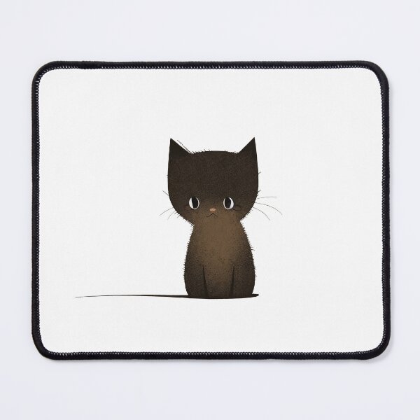 Item preview, Cat art designed and sold by Feluceo.