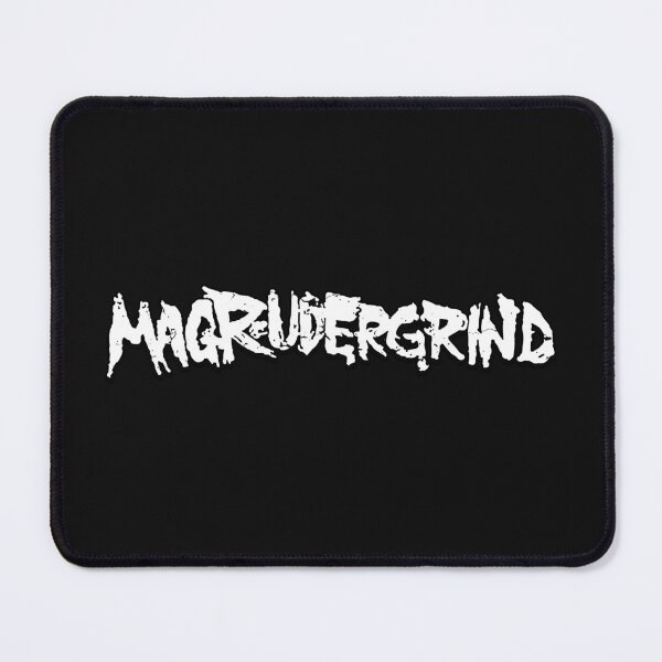 Item preview, Magrudergrind Merch designed and sold by xDumpTruckx.