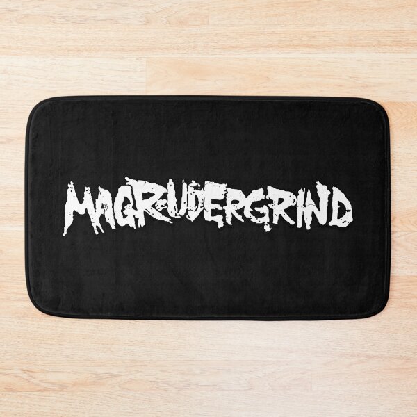 Item preview, Magrudergrind Merch designed and sold by xDumpTruckx.