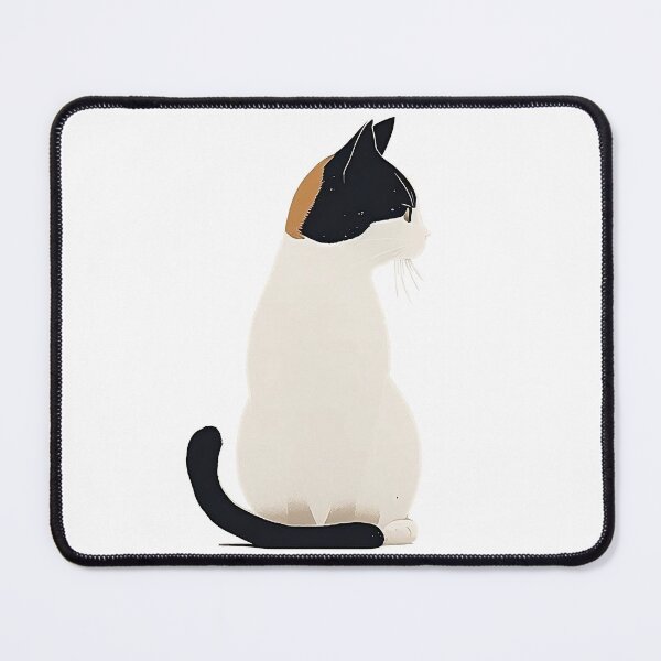 Item preview, Cat art design designed and sold by Feluceo.