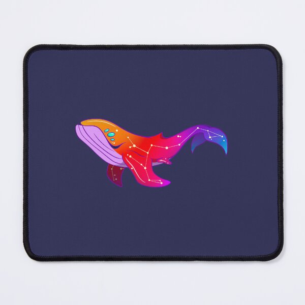 Item preview, Stellar Whale designed and sold by xamJamRJ.