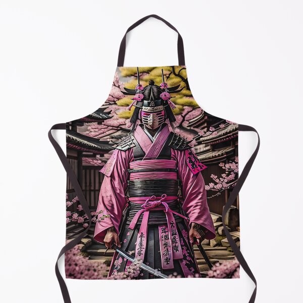 Artikelvorschau, Samurai-Ambiente-Ästhetik entworfen und verkauft von deanGeraldo.