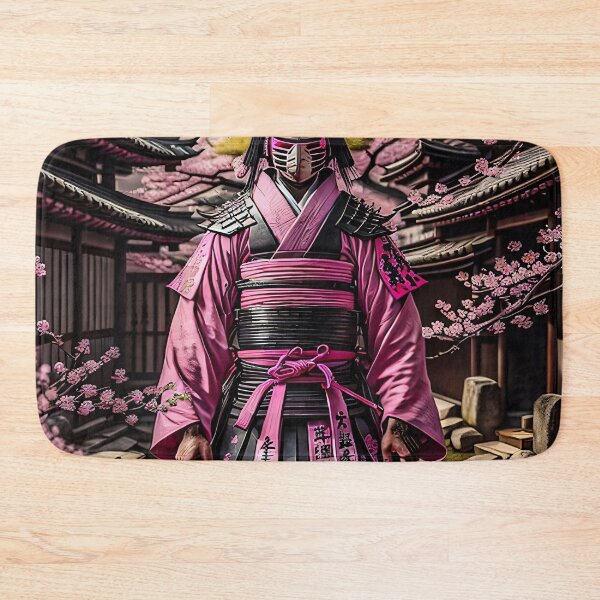 Item preview, Samurai Ambience Aesthetic designed and sold by deanGeraldo.