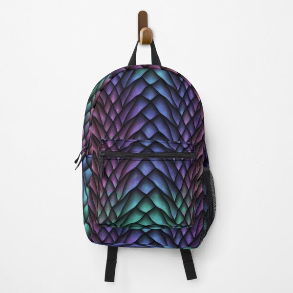 Item preview, Pattern of dragon scales designed and sold by Pride-Casuals.