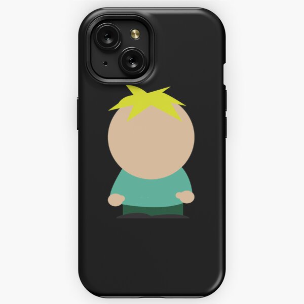 South Park Cartman Tough Phone Case – South Park Shop