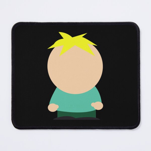 Item preview, Butters Stotch - South Park designed and sold by LorenWilliams.