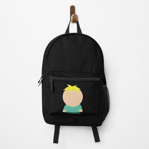 Item preview, Butters Stotch - South Park designed and sold by LorenWilliams.