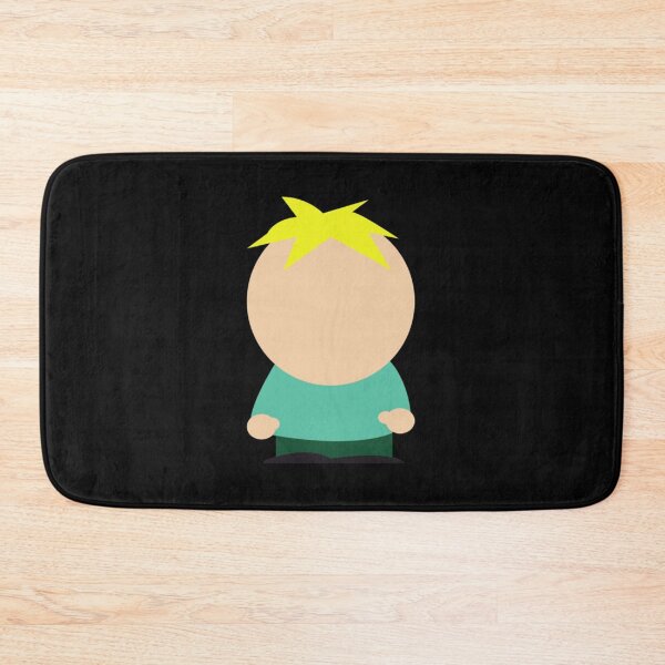Item preview, Butters Stotch  - South Park  designed and sold by LorenWilliams.