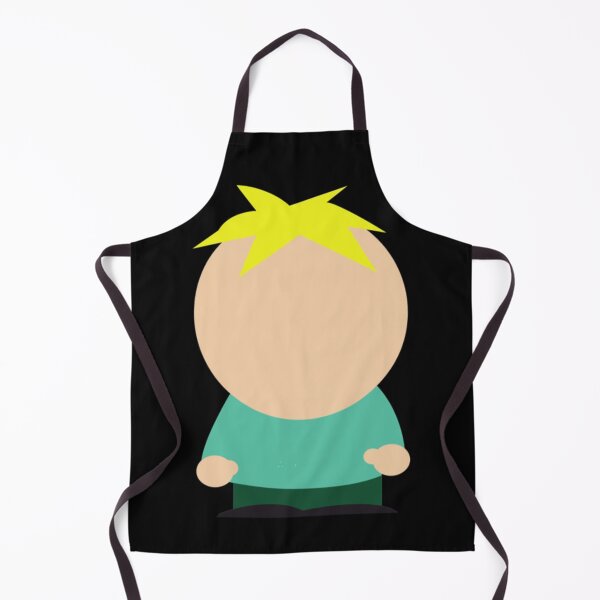 Item preview, Butters Stotch - South Park designed and sold by LorenWilliams.
