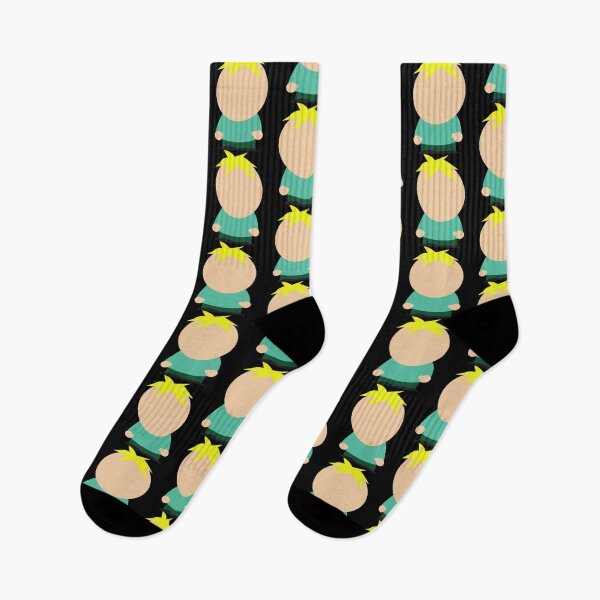 Item preview, Butters Stotch  - South Park  designed and sold by LorenWilliams.