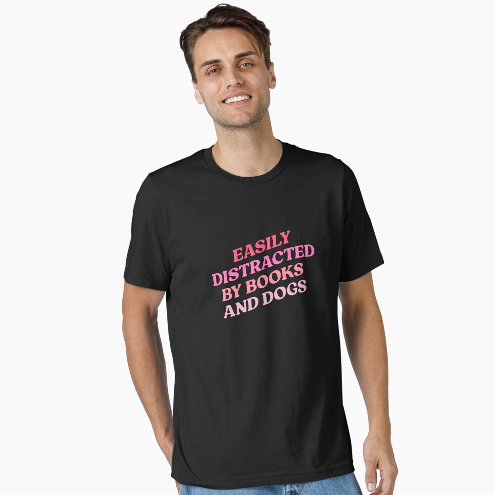 Artikel-Vorschau von Essential T-Shirt, designt und verkauft von Portoricat.
