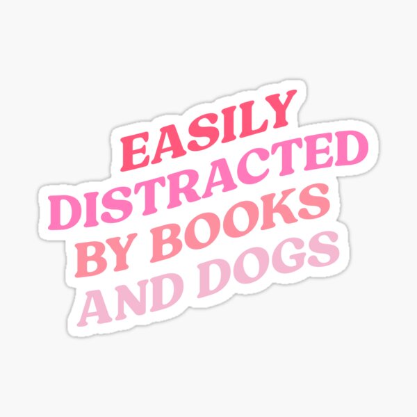 Bubble letter dog mom vinyl Sticker – Jenny V Stickers