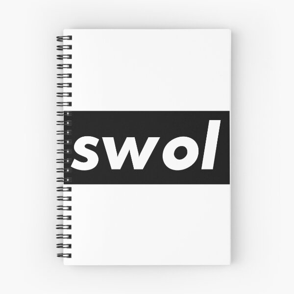 Item preview, Swol Exceptionally Good Someone Has Worked Out Hard designed and sold by ProjectX23.