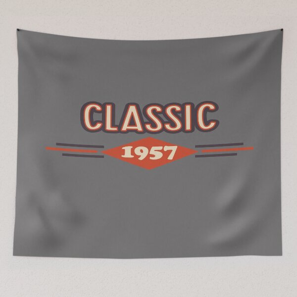 Item preview, Classic 1957 designed and sold by giftfromheart.