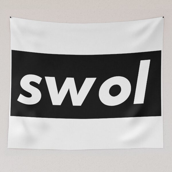 Item preview, Swol Exceptionally Good Someone Has Worked Out Hard designed and sold by ProjectX23.