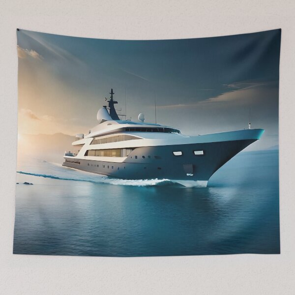 Item preview, Stellar Visions: Futuristic Ship Art Collection designed and sold by ARTSALET.