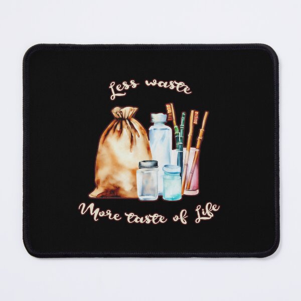 Item preview, Less waste, more taste of life designed and sold by ciaobebo.