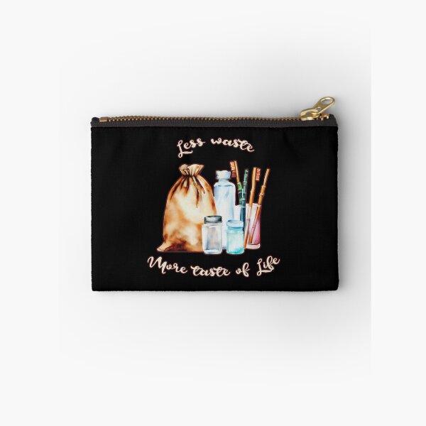 Item preview, Less waste, more taste of life designed and sold by ciaobebo.