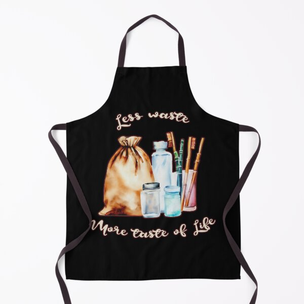 Item preview, Less waste, more taste of life designed and sold by ciaobebo.