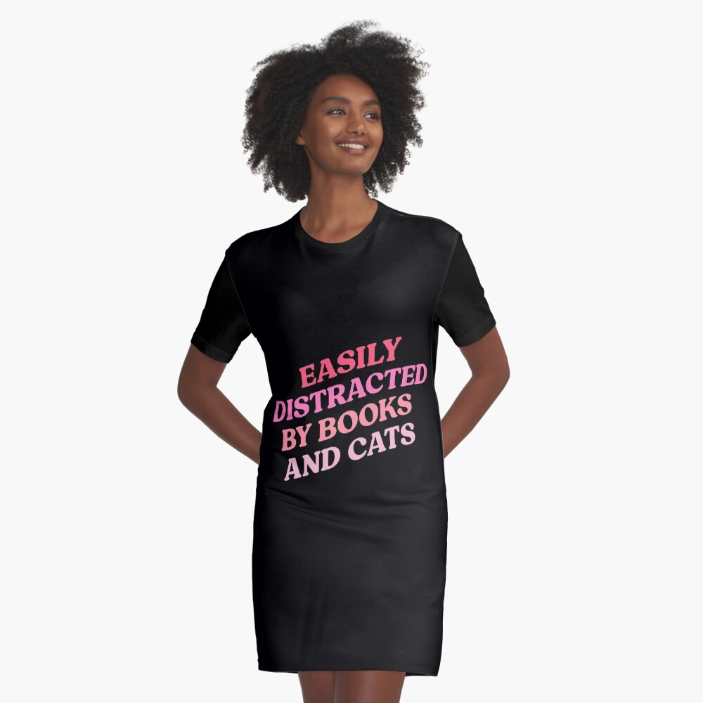Artikel-Vorschau von T-Shirt Kleid, designt und verkauft von Portoricat.