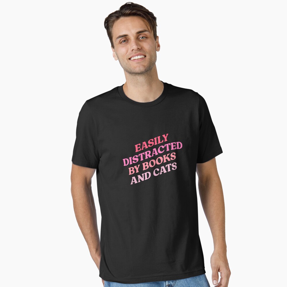 Artikel-Vorschau von Essential T-Shirt, designt und verkauft von Portoricat.