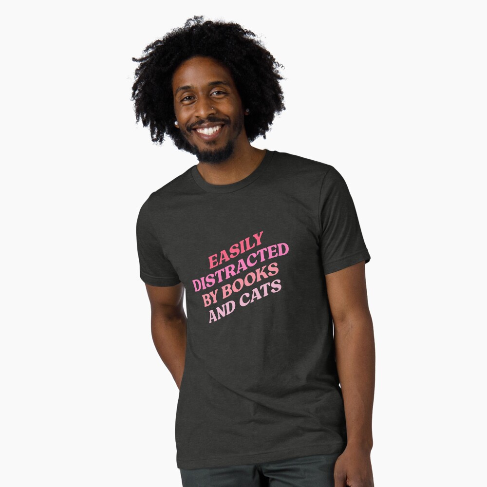 Item preview, Tri-blend T-Shirt designed and sold by Portoricat.