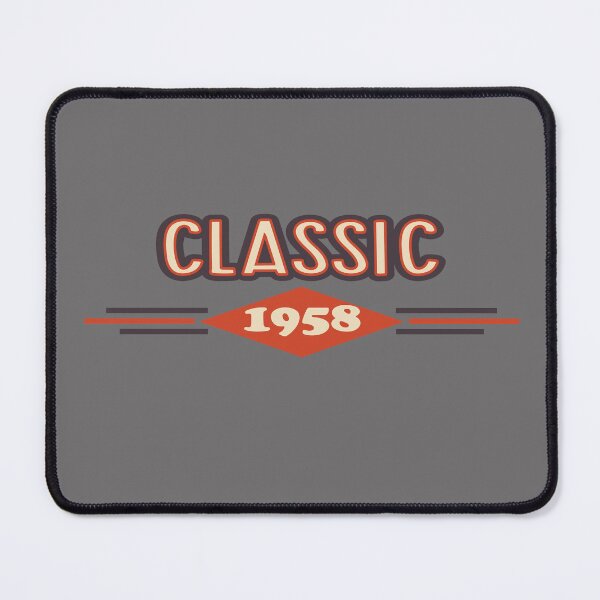 Item preview, Classic 1958 designed and sold by giftfromheart.