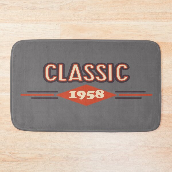 Item preview, Classic 1958 designed and sold by giftfromheart.