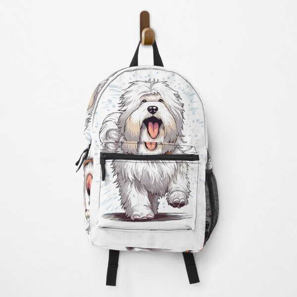 Item preview, Sheep dog designed and sold by R-RHAPSODY.