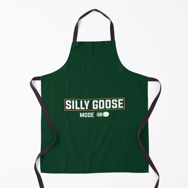 Item preview, Silly Goose University Funny School Student Meme11 designed and sold by ShirinaAarohin.