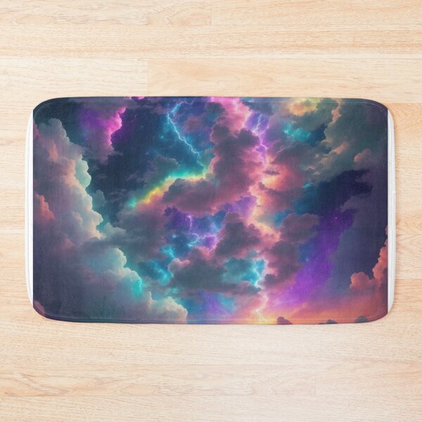Item preview, Into the Shimmering Portal: A Photorealistic Journey of Beauty designed and sold by RedArtG09.