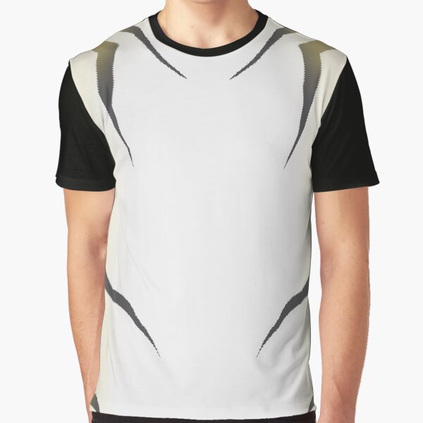 Canvas Swap: Zinnie Markings Graphic T-Shirt