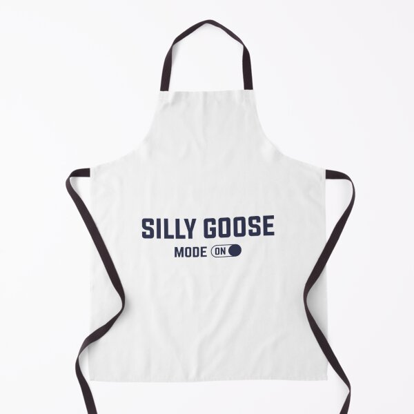 Item preview, Silly Goose University Funny School Student Meme20 designed and sold by ShirinaAarohin.