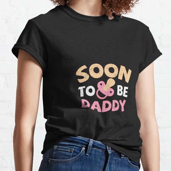 God Swagg Who's Your Daddy T-Shirt Black XXXL