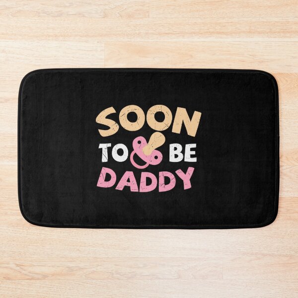 Item preview, soon to be daddy designed and sold by kasisolusi.