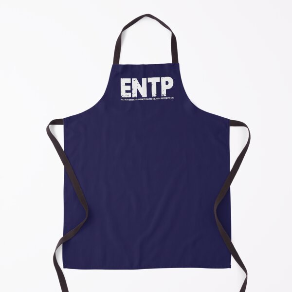 Item preview, ENTP, MBTI Typology designed and sold by koonam.