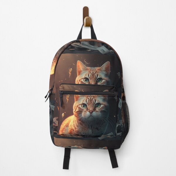 Item preview, Money Cat - Cat lover designed and sold by SameeraDammeyer.