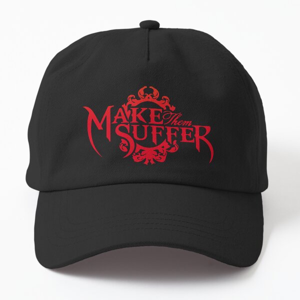 Artikel-Vorschau von Lass sie leiden Merch, designt und verkauft von xDumpTruckx.