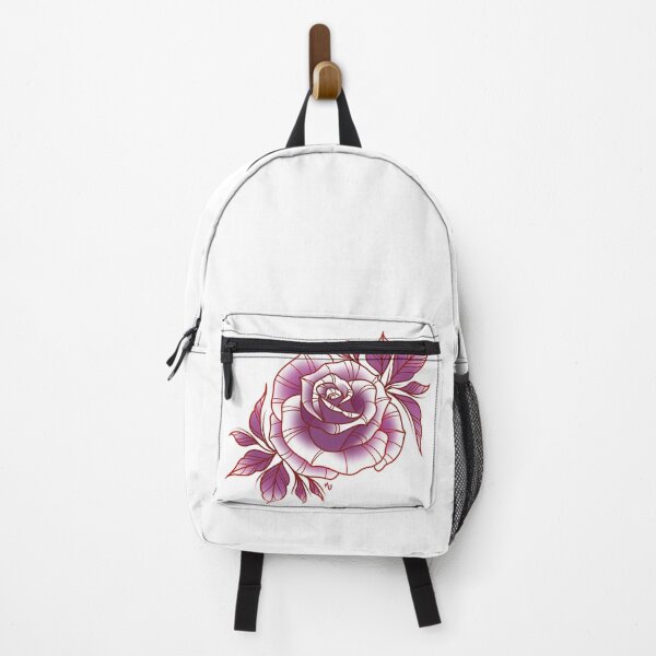 Item preview, Pink Traditional Rose designed and sold by green66designs.