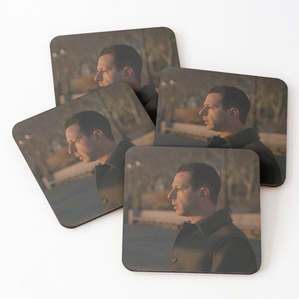 Item preview, Last Shot of Succession designed and sold by d-obsession-k.
