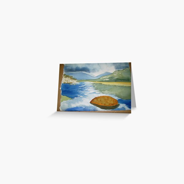 Item preview, tidal river 2 designed and sold by taariqhassan.
