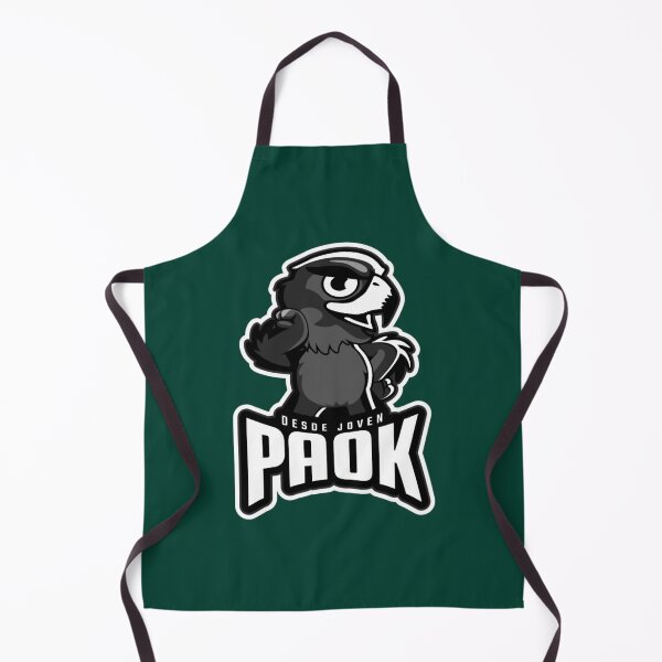 Item preview, Desde Joven PAOK  designed and sold by BuredBeans.