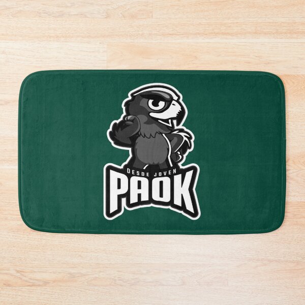 Item preview, Desde Joven PAOK  designed and sold by BuredBeans.